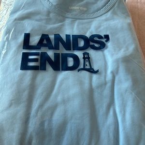 Lands ends pajamas